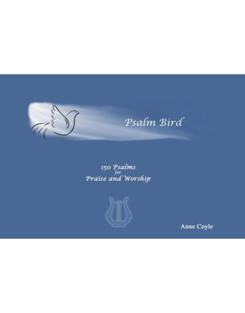 Fine Images Printing Psalm Bird: 150 Psalms for Praise and Worship