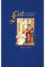 Sophia Institute Press Fiat: Traditional Catholic Planner Full-size