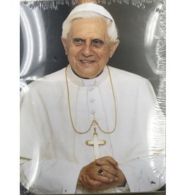 Pope Benedict XVI Print