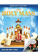 Sophia Institute Press Holy Mass: On Earth as It Is in Heaven