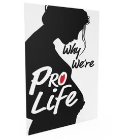 Catholic Answers Why We're Pro-Life