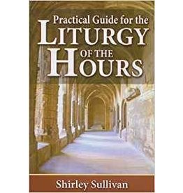 Catholic Book Publishing Corp Practical Guide for the Liturgy of the Hours