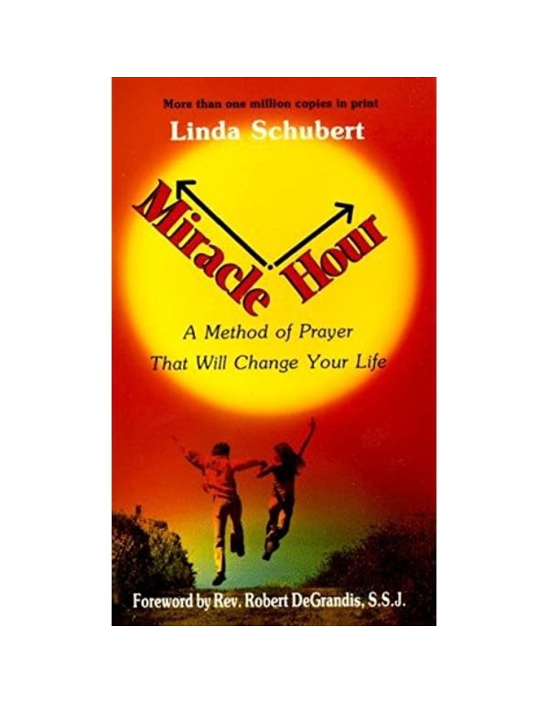 Catholic Book Publishing Corp Miracle Hour