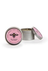 Big Dipper Wax Works "Love" Beeswax Aromatherapy Tin (1.7 oz)