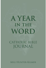 Our Sunday Visitor A Year in the Word Catholic Bible Journal