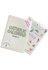 Catholic Sprouts Catholic Calendar Magnets