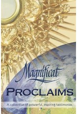 Magnificat Magnificat Proclaims