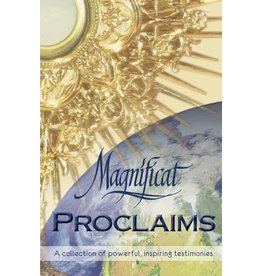 Magnificat Magnificat Proclaims