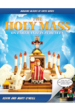 Sophia Institute Press Holy Mass: On Earth as It Is in Heaven