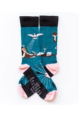 Sock Religious Sock Religious Socks Saint Teresa of Avila