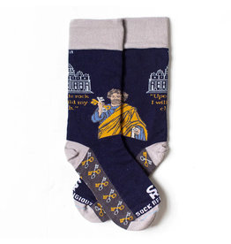 Sock Religious Sock Religious Socks St. Peter