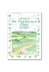 The Printery House Happy St. Patrick’s Day to You Card