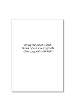 Altar + Home Happy St. Patrick’s Day to You Card