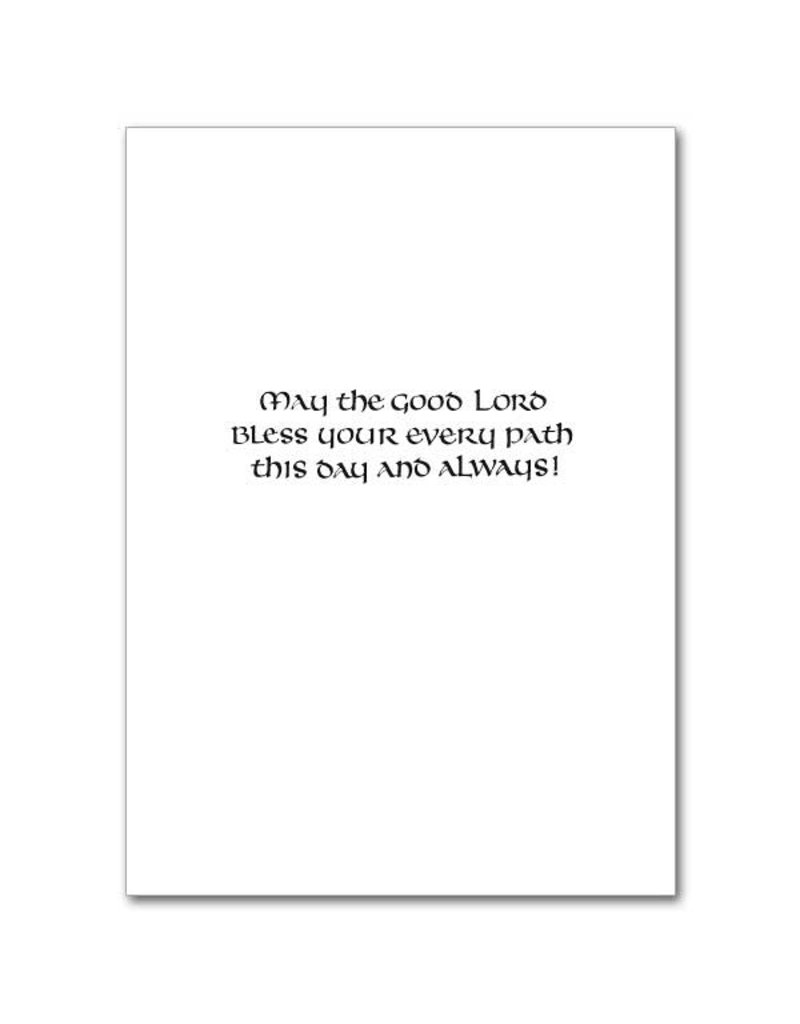 Altar + Home Happy St. Patrick’s Day to You Card