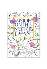 The Printery House To Mom on This Mother’s Day Mother’s Day Card