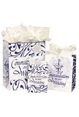 The Printery House Wedding Gift Bags Medium