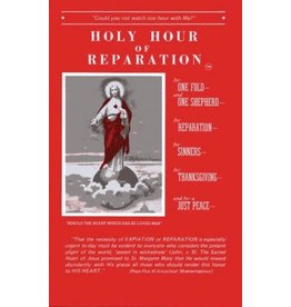 CMJ Holy Hour of Reparation