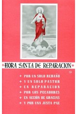 CMJ Hora Santa de Reparación