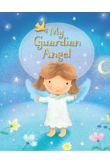 Paraclete Press My Guardian Angel
