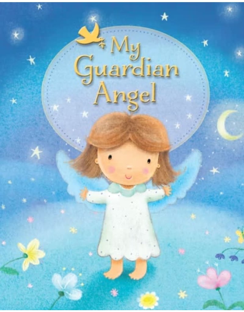 Paraclete Press My Guardian Angel
