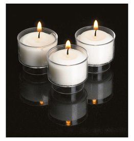Will & Baumer 6-Hour Brite-Lite Votive Candles