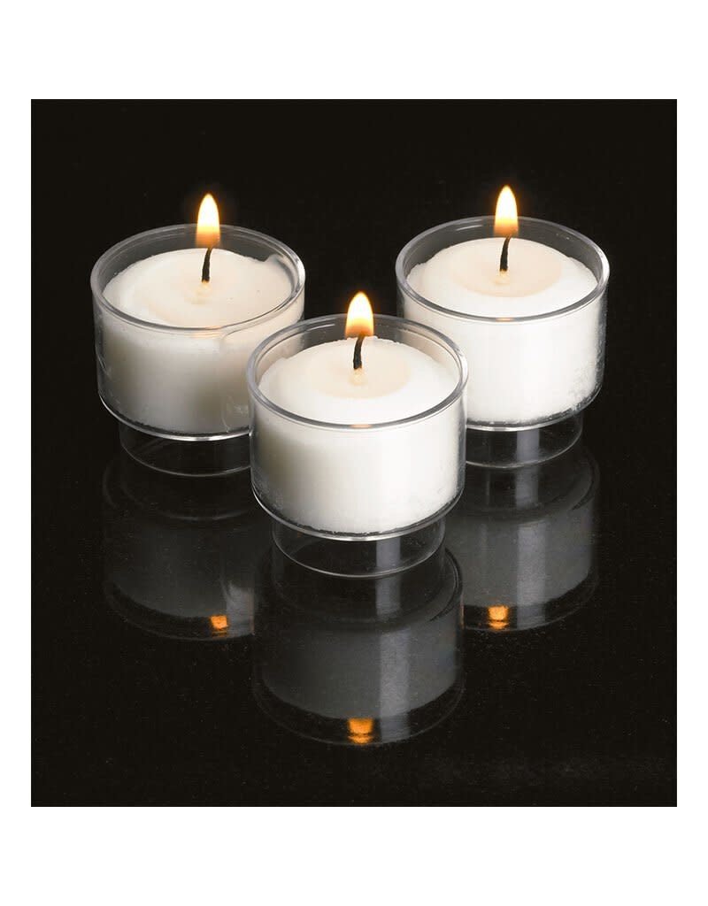 Will & Baumer 6-Hour Brite-Lite Votive Candles