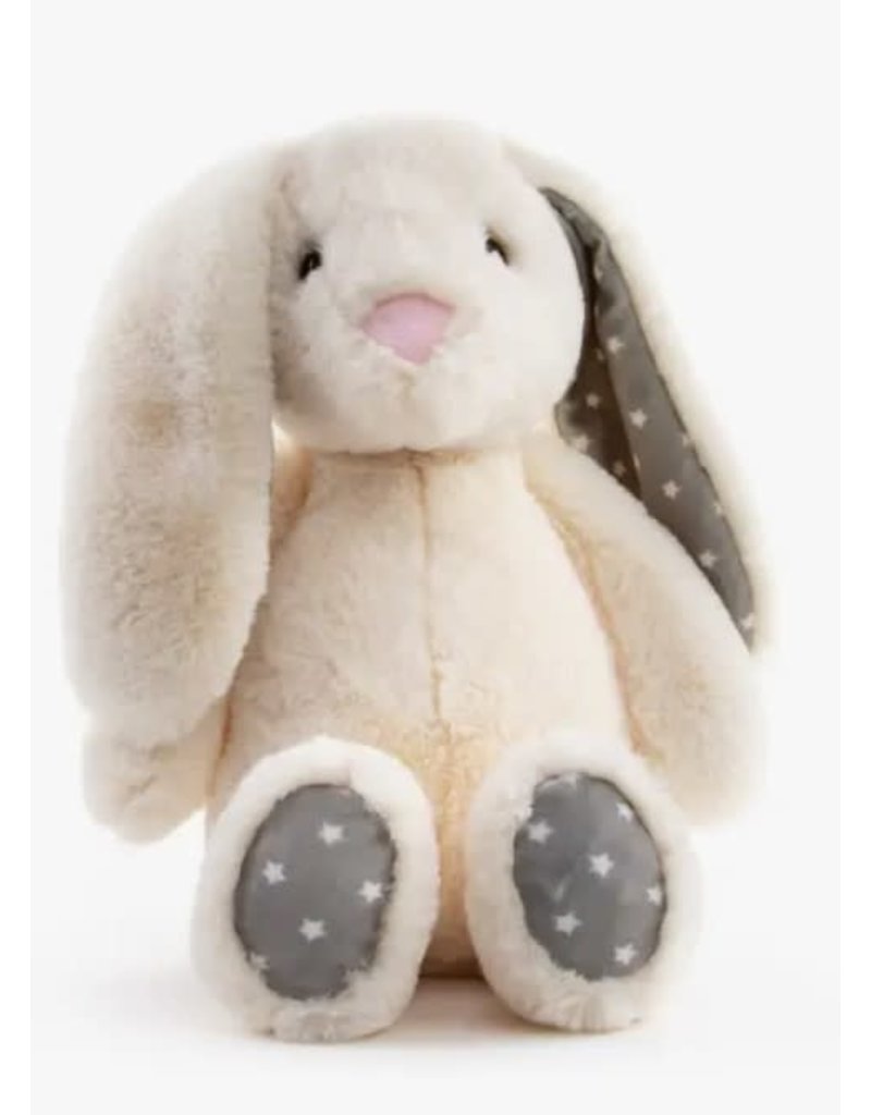 Beverly Hills Teddy Bear World's Softest Bunny 11"