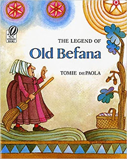 The Legend of La Befana: Christmas in Italy - Dream of Italy