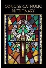 Aquinas Press Concise Catholic Dictionary