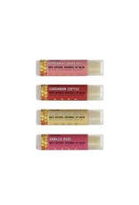 Big Dipper Wax Works Beeswax Lip Balm Peppermint Grapefruit