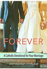 Pauline Books & Publishing Forever: A Catholic Devotional for Your Marriage