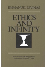 Duquesne University Press Ethics and Infinity