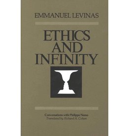 Duquesne University Press Ethics and Infinity