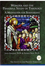 IPF Publications Wonderful and the Prayerful Study of Theology