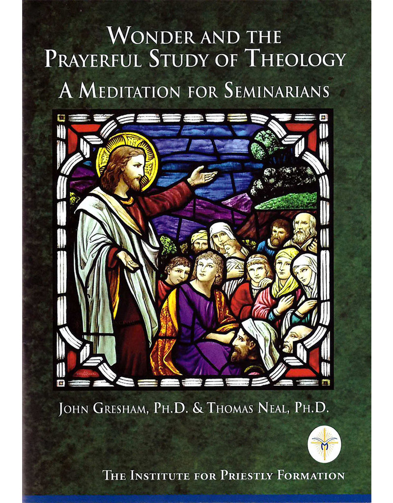 IPF Publications Wonderful and the Prayerful Study of Theology