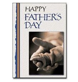 The Printery House Happy Father’s Day Father’s Day Card