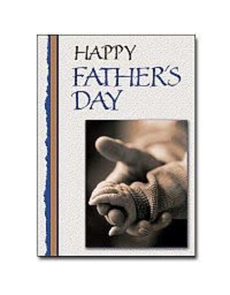 Altar + Home Happy Father’s Day Father’s Day Card