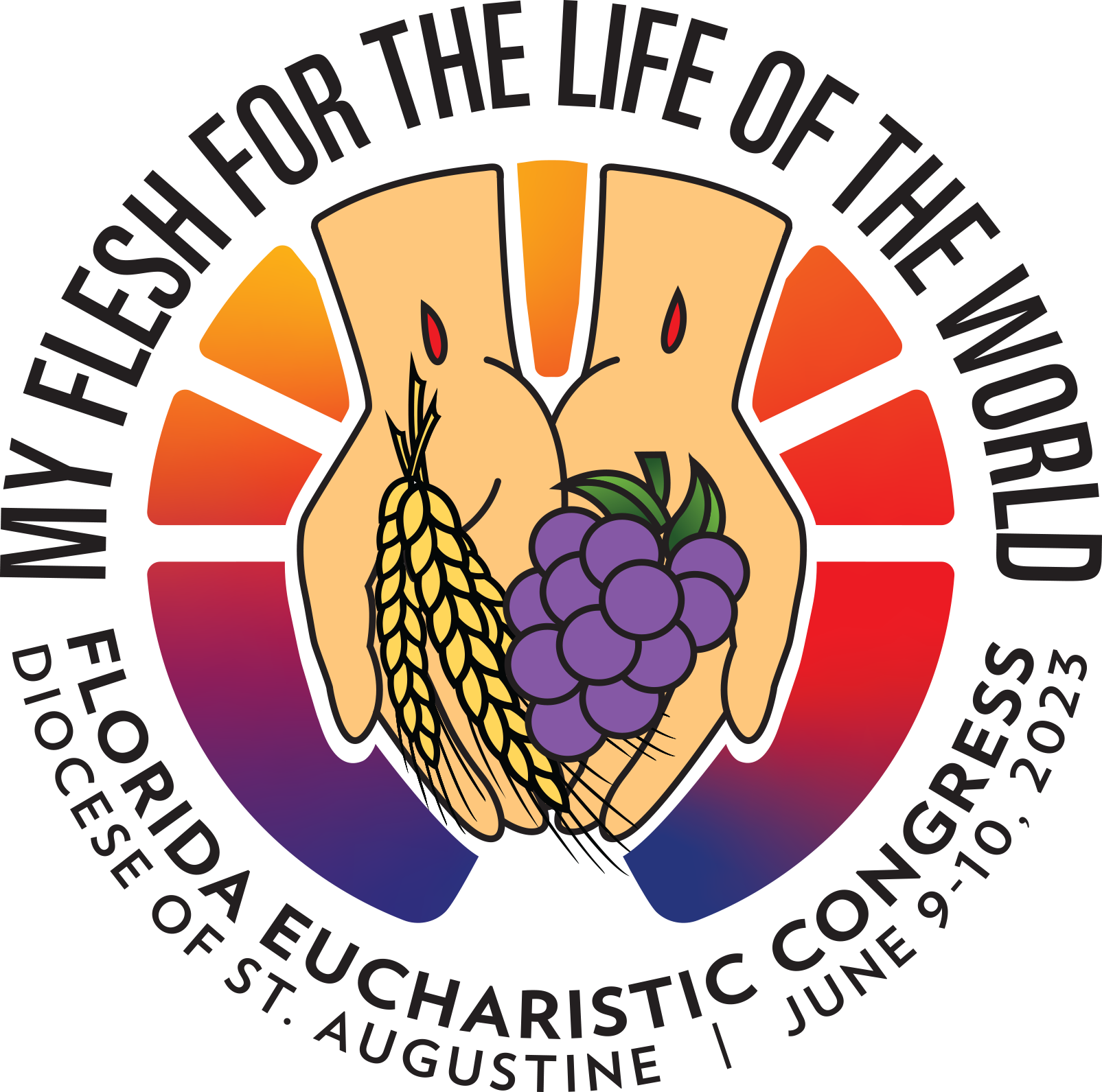 2023 Florida Eucharistic Congress