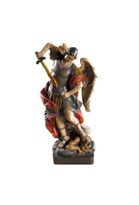 Christian Brands Toscana 8" Statue St. Michael