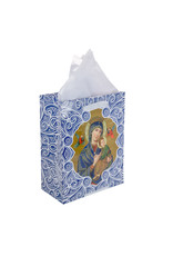 WJ Hirten Our Lady of Perpetual Help Gift Bag (Medium)
