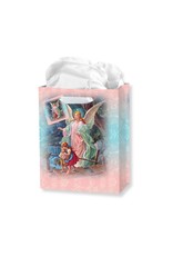 WJ Hirten Guardian Angel Gift Bag (Medium)