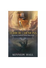 Tan Books Terror of Demons: Reclaiming Traditional Catholic Masculinity