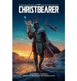 Voyage Comics The Christbearer: Exploring the Connection Between the Mandalorian and Christian Saints