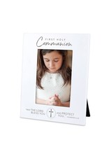 Lighthouse Christian Products Photo Frame - Precious Occasions Communion
