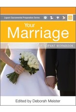 Liguori Publications Your Marriage: Sacramental Prep