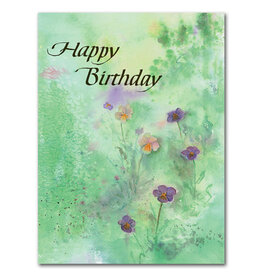 The Printery House Thinking of You | Birthday Card