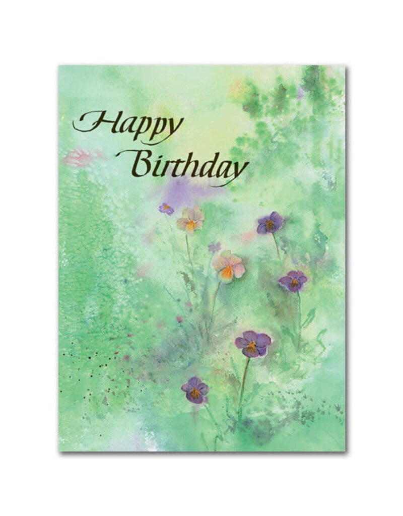The Printery House Thinking of You | Birthday Card