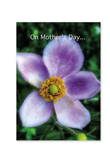 The Printery House What a Perfect Day to Celebrate Mother's Day Card