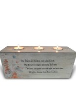 Abbey & CA Gift Memorial Candle Holder