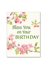 Altar + Home Bless You on Your Birthday | Birthday Card
